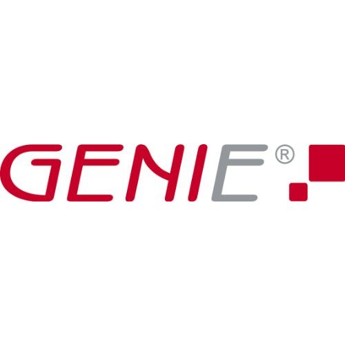 Genie-Aktenvernichter GENIE 255 CD mit CD-Shredder