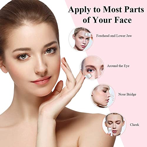 Gesichtsreinigung ANLAN Ultraschallpeelinggerät Skin Scrubber