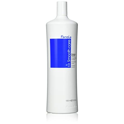 Die beste glaettendes shampoo fanola smooth care 1000 ml Bestsleller kaufen
