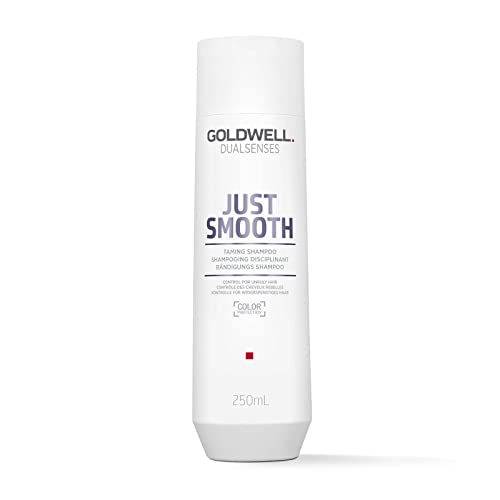 Die beste glaettendes shampoo goldwell dualsenses just smooth taming Bestsleller kaufen