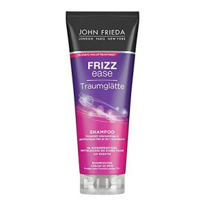 Glättendes Shampoo John Frieda, Frizz Ease Traumglätte, 250ml