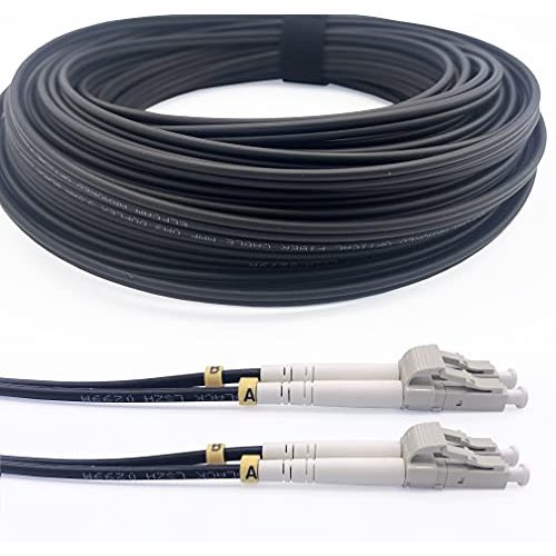 Glasfaserkabel Elfcam ® Gepanzerte Glasfaser-kabel
