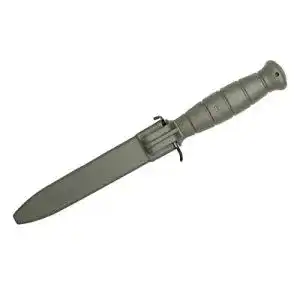Glock-Messer GLOCK Feldmesser FM81 mit Sägerücken