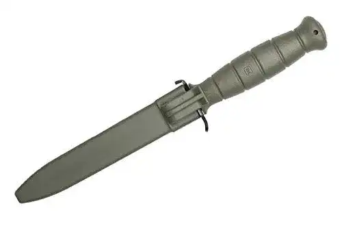 Glock-Messer GLOCK Feldmesser FM81 mit Sägerücken
