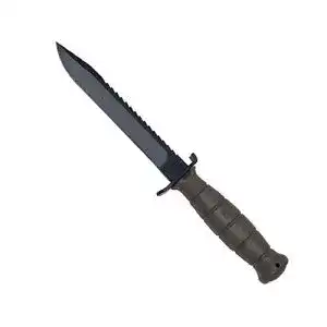 Glock-Messer