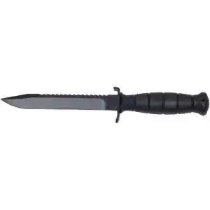 Glock-Messer Glock Österreichisches Feldmesser, mit Säge