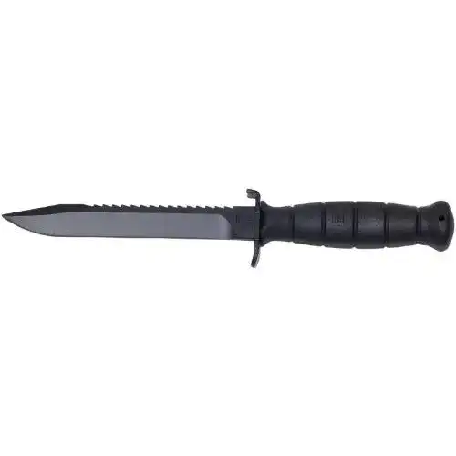 Glock-Messer Glock Österreichisches Feldmesser, mit Säge