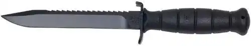 Glock-Messer Glock Österreichisches Feldmesser, mit Säge