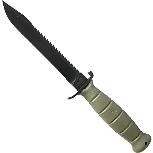 Glock-Messer Glock sterr. Feldmesser Olive