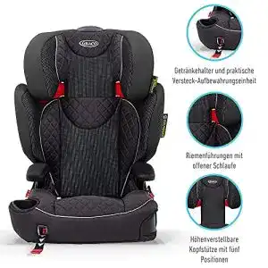 Graco-Kindersitz