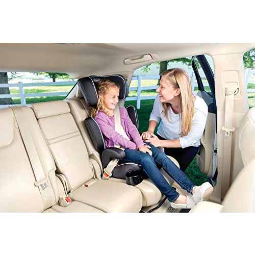 Graco-Kindersitz GRACO Assure Kindersitz 15-36 kg, Autositz ab 4