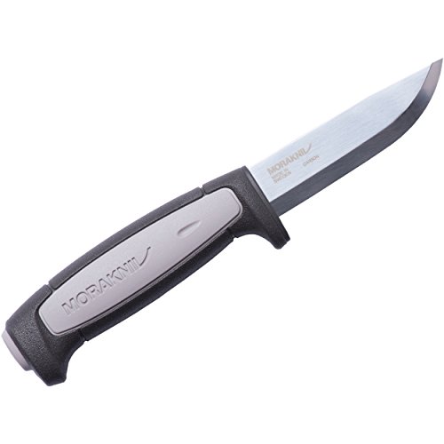 Gürtelmesser Mora kniv M-12249 ROBUST Carbonstahl Klinge