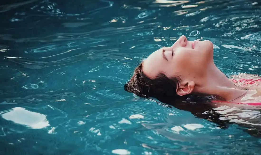 Poolheizung Poolheizung