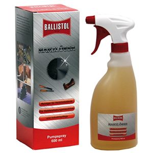 Harzlöser BALLISTOL Technische Produkte Pumpsprüher 600 ml