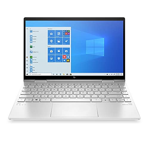 HP-Envy-Laptop HP ENVY x360 13-bd0050ng, 13,3 Zoll, FHD OLED