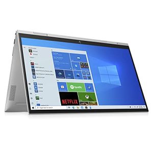 HP-Envy-Laptop HP ENVY x360 15-es0079ng, 15,6 Zoll, 2in1