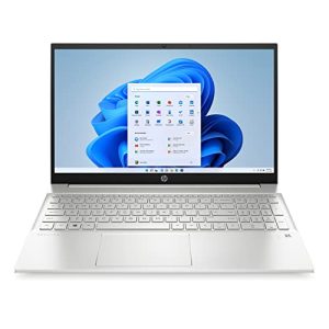 HP-Envy-Laptop HP Pavilion Laptop 15,6 Zoll FHD Display