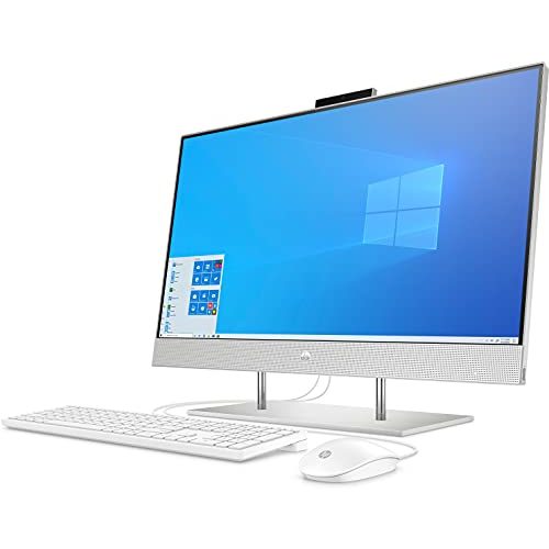 HP-Pavilion-PC HP All-in-One PC 27 Zoll FHD Display AMD Ryzen 3