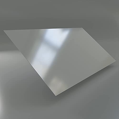 HPL-Platte A+H Kunststoffe PVC Polystyrol 200x100cm