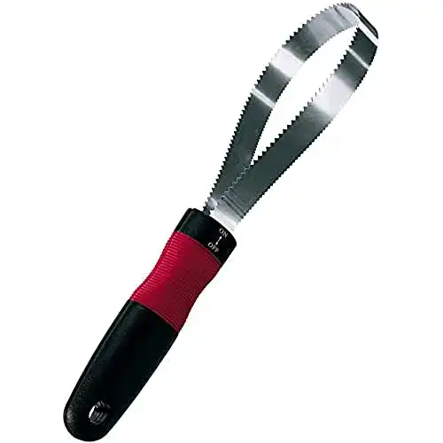 Die beste Hundestriegel Ferplast GRO 5954, Doppelzahnklinge 2026 Test Bestseller Hundestriegel Ferplast GRO 5954, Doppelzahnklinge