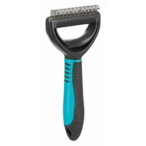 Die beste Hundestriegel TRIXIE 24243 Universal-Striegel, große Hunde 2026 Test Bestseller Hundestriegel TRIXIE 24243 Universal-Striegel, große Hunde