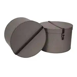 Hutschachtel BIGSO BOX OF SWEDEN 2er-Set Aufbewahrungsbox