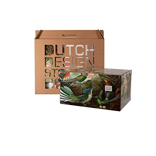 Hutschachtel Dutch Design Brand Dekorativ mit Deckel