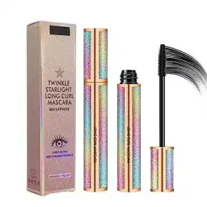 Hypoallergene Mascara Aliver 4D Waterproof Mascara