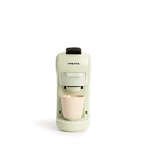 Die beste ikohs kaffeemaschine create potts stylance 19bar Bestsleller kaufen
