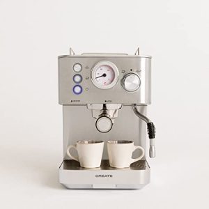 IKOHS-Kaffeemaschine CREATE, THERA CLASSIC, Halbautomatisch