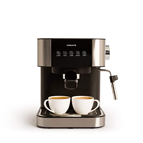 Die beste ikohs kaffeemaschine create thera stylance pro Bestsleller kaufen