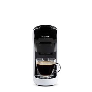 IKOHS-Kaffeemaschine IKOHS CREATE Kaffeeautomat Espresso