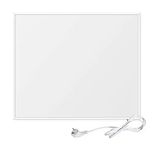 Infrarotheizung 300 Watt Viesta F300 Heizpaneel infrarot