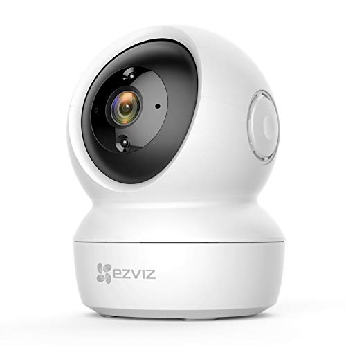 Die beste ip webcam ezviz 1080p wlan ip kamera schwenkbar Bestsleller kaufen
