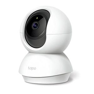 IP-Webcam TP-Link Tapo C200 WLAN IP Kamera, 2-Wege-Audio