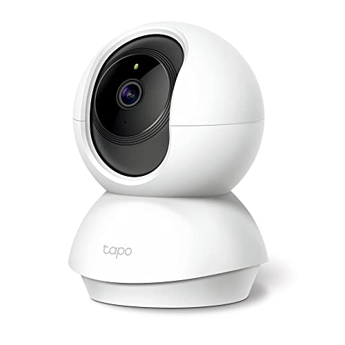 Die beste ip webcam tp link tapo c200 wlan ip kamera 2 wege audio Bestsleller kaufen