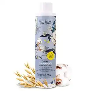 Die beste Jean-and-Len-Shampoo 2026 Test Bestseller Jean-and-Len-Shampoo