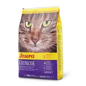 Josera-Trockenfutter Katze