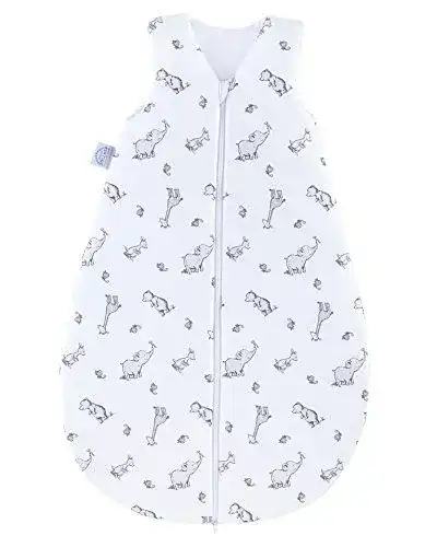 Julius-Zöllner-Schlafsack Julius Zöllner Baby Ganzjahresschlafsack
