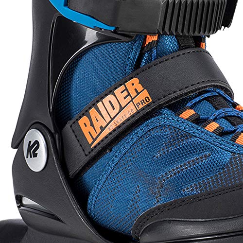 K2-Inliner K2 Inline Skates RAIDER PRO Für Jungen mit Softboot