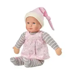 Käthe-Kruse-Puppe Käthe Kruse 0126605 Puppa Jule