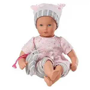 Käthe-Kruse-Puppe Käthe Kruse 0136801 Mini Bambina Celina