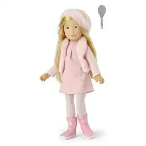 Käthe-Kruse-Puppe Käthe Kruse 26841 Vera Kruselings