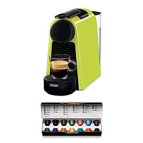 Kaffeemaschine für Singles Nespresso De’Longhi Essenza Mini EN