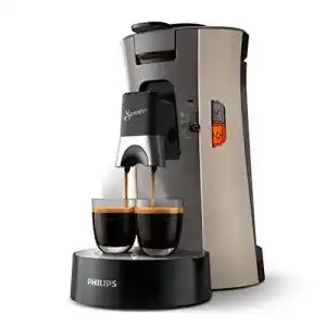 Kaffeemaschine für Singles