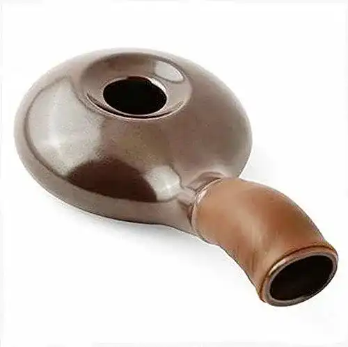 Kaffeeröster Nuvo Eco Ceramic Handy Coffee Bean Roaster