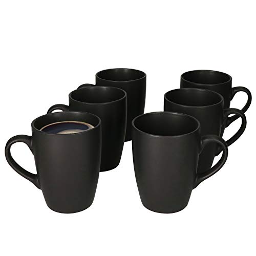 Die beste kaffeetassen mambocat lampart nero 6er kaffeebecher set Bestsleller kaufen