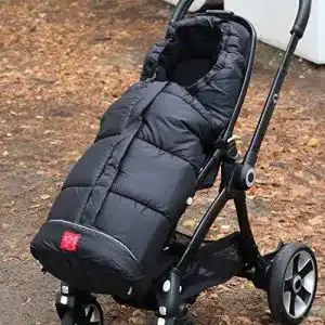 Kaiser-Fußsack