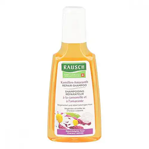 Kamille-Shampoo Rausch (Deutschland) GmbH Repair Shampoo