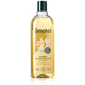 Kamille-Shampoo Timotei Reflex-Shampoo für blondes Haar